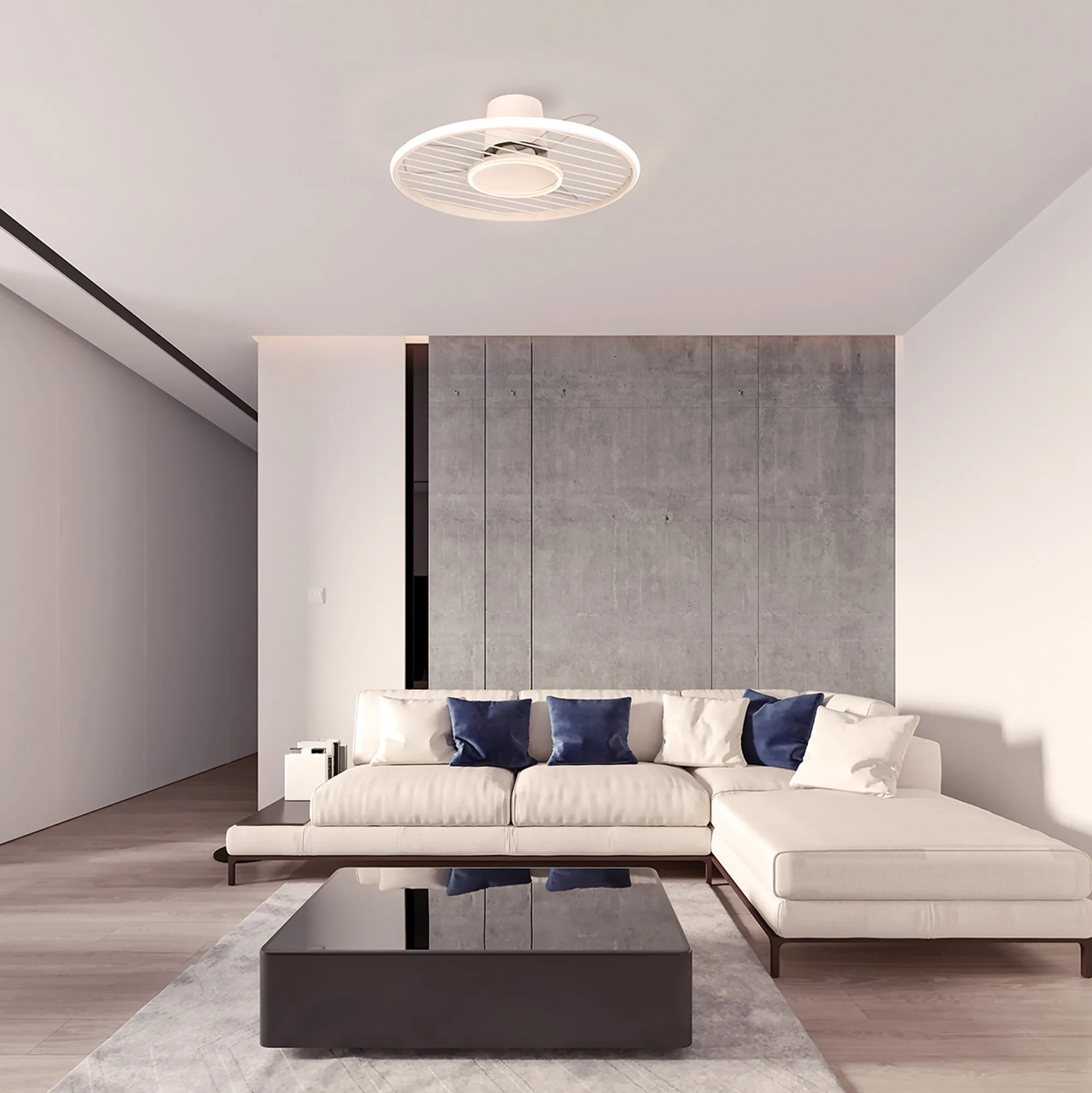 Soho Heating, Cooling & Ventilation Mantra Ceiling Fans Soho Heating, Cooling & Ventilation Mantra Ceiling Fans